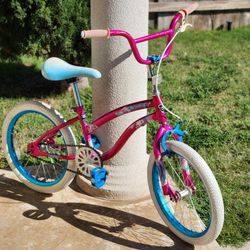18" Nice & Clean Kids BMX Bike 