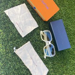 Louis Vuitton Women Sunglasses