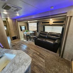 2019 coachmen catalina