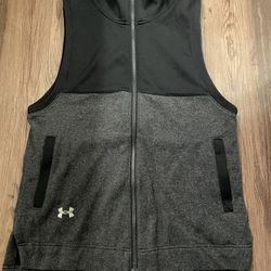 Men’s Under Armour Vest Small 