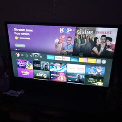 Insignia 32" Inch TV