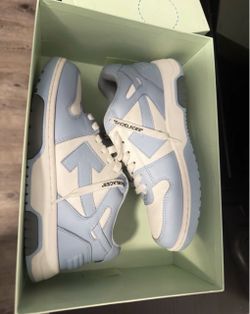 Off white out of office