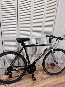 Schwinn 1200 varsity