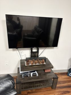 TV Y Mesa