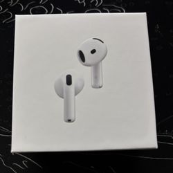 airpods gen 4 ANC