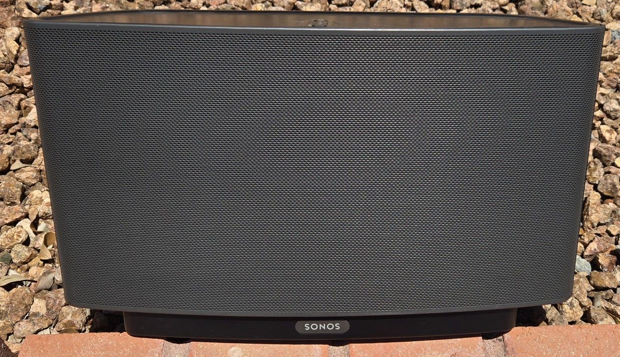 Sonos Play 5 Wireless Speaker Gen 1