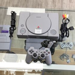 PlayStation 1