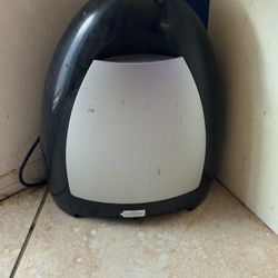 Automatic Vacuum 