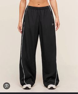 Gymshark track pant