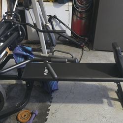 Mikolo  Chest Press