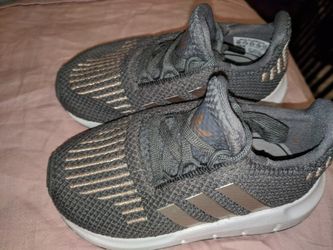 Addidas Toddler Girls Shoes