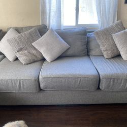 3 Piece Sectional 