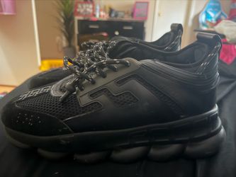 Versace chains size 46