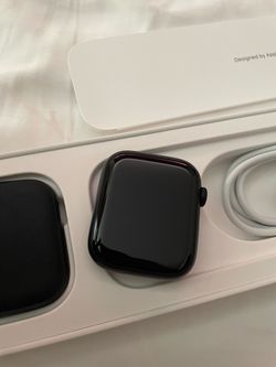 Apple Watch Series 7