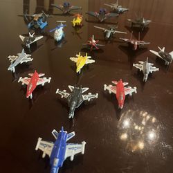 Planes Toys ✈️