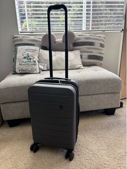 Suitcase