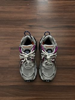 Balenciaga Runner ‘Multicolor’
