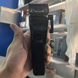 TPOB Play Clippers - Style Craft Echo Blade