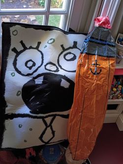 Halloween Costume