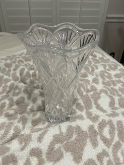 Marquis Waterford 10” Vase