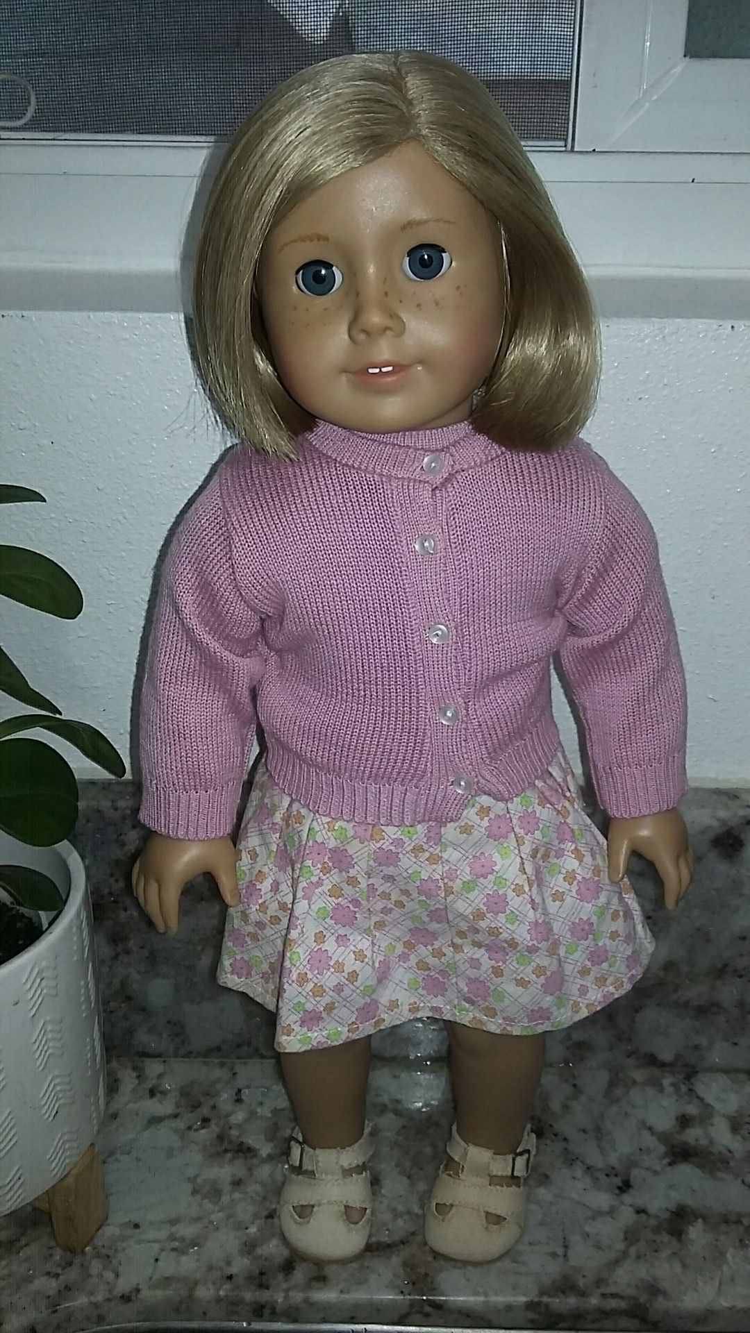 American Girl Doll Kit