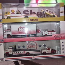 M2 Chases ($50 Each)