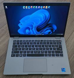 Dell Latitude 5430