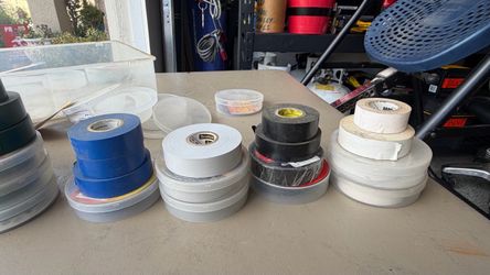 Electrical tape