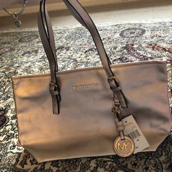 MK purse