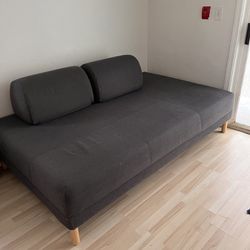 FREE IKEA SOFA / BED