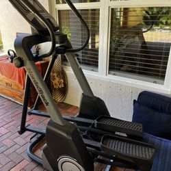 Epileptic Workout Machine 