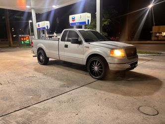 2006 Ford F-150