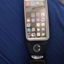 Cell Phone Belt