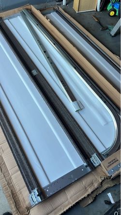 Garage doors springs