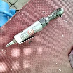 3/8 Air Compressor Ratchet 