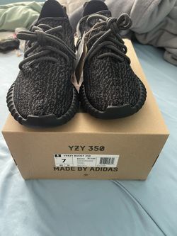 Yeezy 350