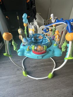 Baby Bouncer