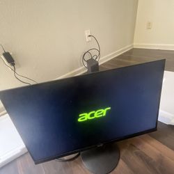 Gaming Monitor 