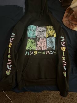 HunterXHunter hoodie