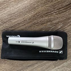 Sennheiser e838 Microphone 