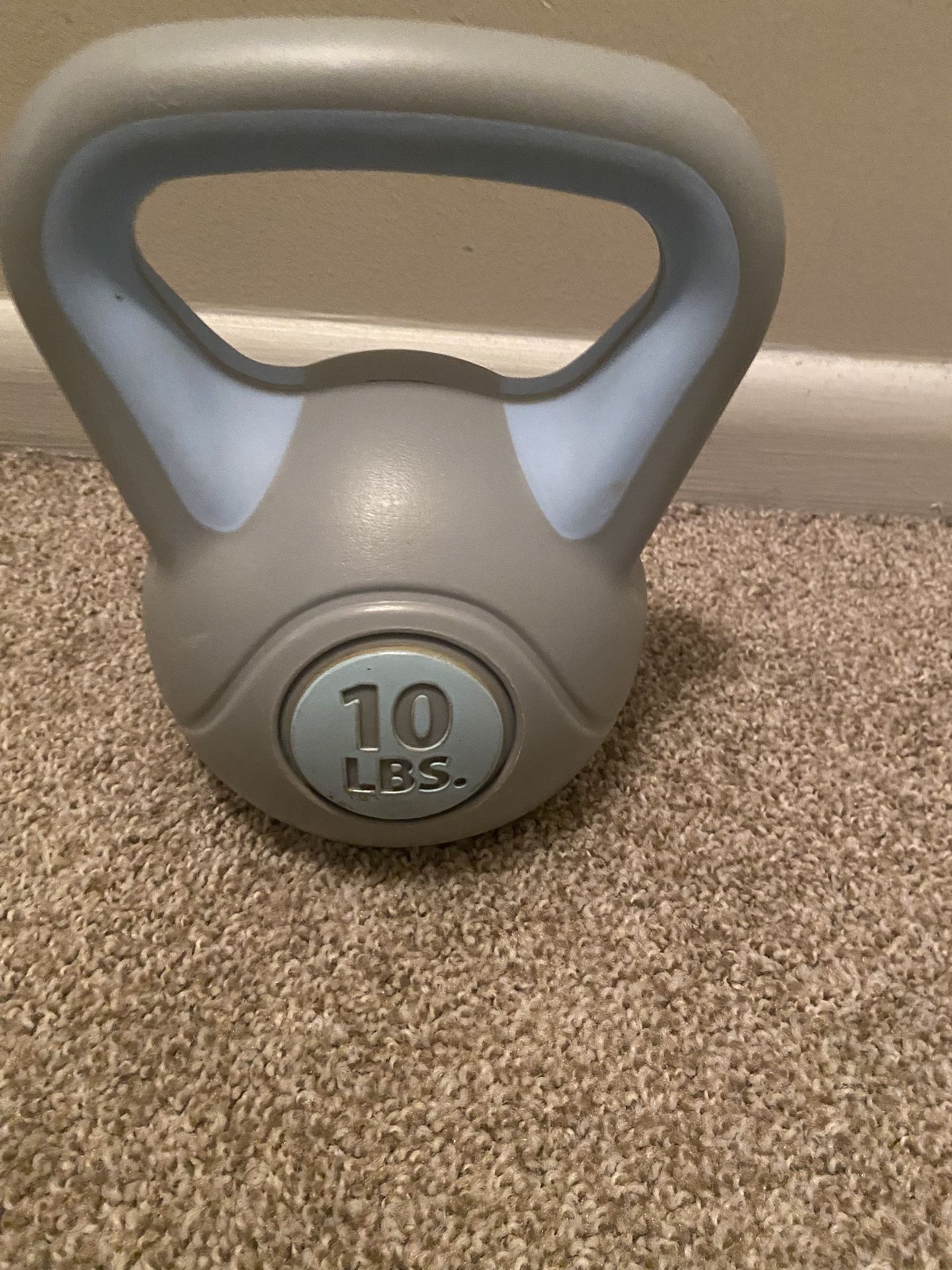 Kettle Bell