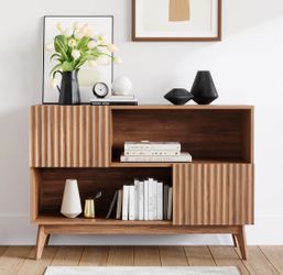Sideboard Storage Buffet 
