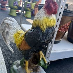 Mexican Handmade Pottery 