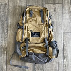 40L backpacks (2 count)