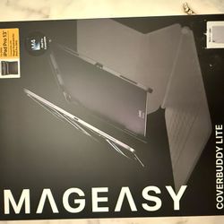 Ipad Pro 13 Coverbuddy Lite