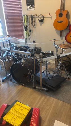 Drums