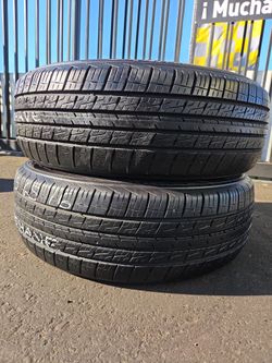 215 65 16 MOHAVE $120 CASH PRICE