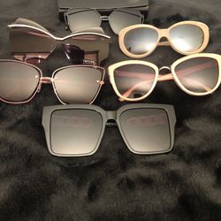 SUNGLASSES