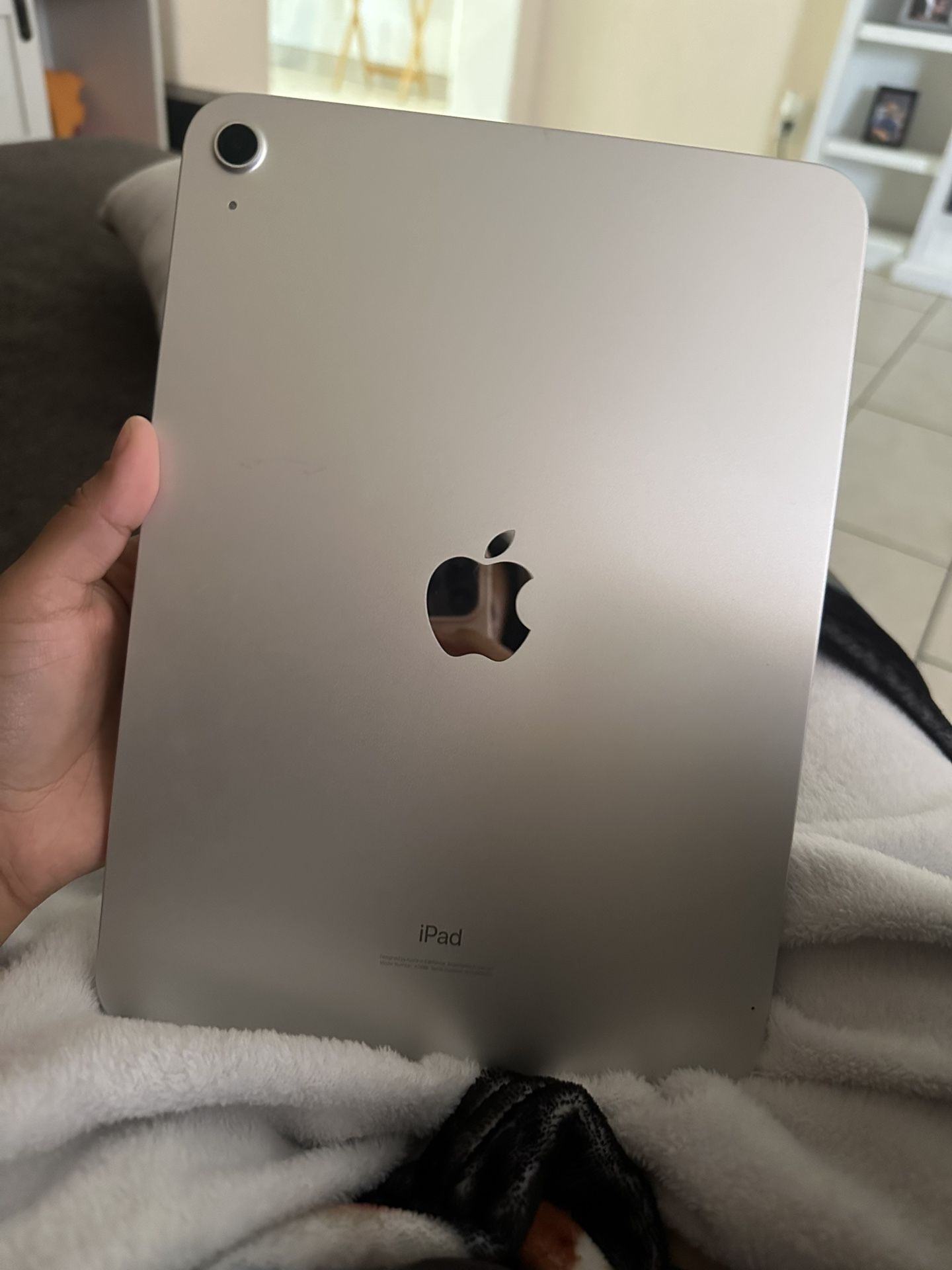 Apple iPad 10