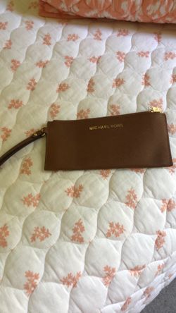 Michael Kors wallet